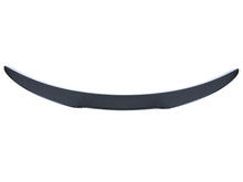 Heckspoiler Lippe Flügel Schwarz Glanz für Alfa Spoiler Romeo Giulia 952 ab 2016 sp135