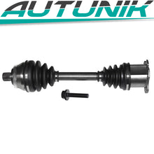 Antriebswelle links Für Audi Seat Skoda VW DSG Automatik