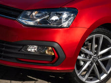 Scheinwerfer Frontscheinwerfer für VW Polo V 14-17 Links Fahrerseite