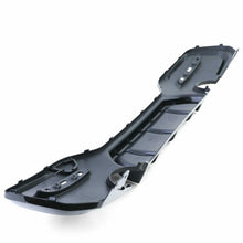 Heckdiffusor Diffusor Schwarz Glänzend Passend für BMW 1er F20 F21 FL 2015-2019