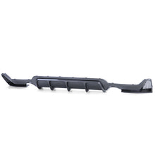 Diffusor Heckdiffusor Carbon Optik Passend für BMW 4er F32 F33 F36 2013-2021