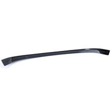 Heckspoiler Spoiler Dachspoiler Schwarz Glanz für VW Golf 7 GTI Limo 2013-2020