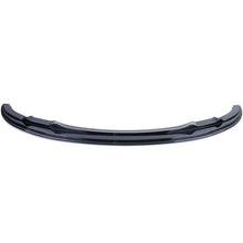 Front Spoiler Spoilerlippe Splitter Schwarz Passend für BMW 3er E92 E93 2006-2010