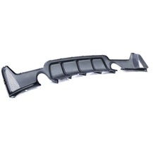 Diffusor Heckdiffusor Carbon Optik Passend für BMW 4er F32 F33 F36 2013-2021