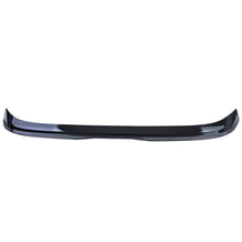 Heckspoiler Spoiler Dachspoiler Schwarz Glanz für VW Golf 7 GTI Limo 2013-2020