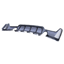 Diffusor Heckdiffusor Carbon Optik Passend für BMW 4er F32 F33 F36 2013-2021