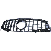Kühlergrill Frontgrill Grill Panamericana für Mercedes C118 X118 OHNE Kamera ab 2019