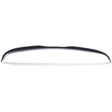 Heckspoiler Spoiler Dachspoiler Schwarz Glanz für VW Golf 7 GTI Limo 2013-2020