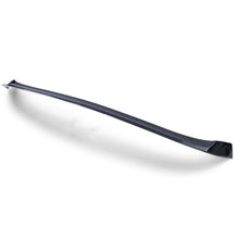 Heckspoiler Spoiler Dachspoiler Schwarz Glanz für VW Golf 7 GTI Limo 2013-2020