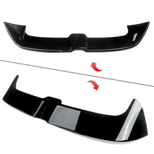 Spoiler Heckspoiler Dachspoiler OTG Optik für VW Golf 7 GTI GTD R 2014-2020