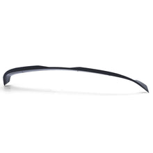 Heckspoiler Spoiler Dachspoiler Schwarz Glanz für VW Golf 7 GTI Limo 2013-2020