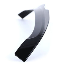 Heckspoiler Spoiler Dachspoiler Schwarz Glanz für VW Golf 7 GTI Limo 2013-2020