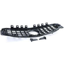 Kühlergrill Frontgrill Grill Panamericana für Mercedes C118 X118 OHNE Kamera ab 2019