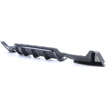 Diffusor Heckdiffusor Carbon Optik Passend für BMW 4er F32 F33 F36 2013-2021