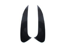 Autunik Heck Stoßstange Aero Flaps Flic für Mercedes Benz GLE Coupe C292 2015-2019 pz37