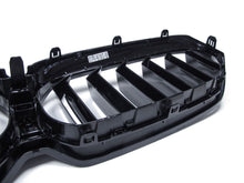 Kühlergrill Nieren Grille Grill Doppelsteg Passend für BMW 5er G30 G31 LCI ab 07.2020
