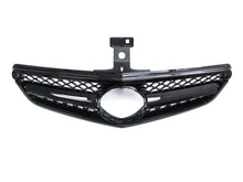 Kühlergrill Grill Sport für Mercedes C Klasse W204 S204 C204 2007-2014 fg158