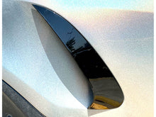 Autunik Heck Stoßstange Aero Flaps Flic für Mercedes Benz GLE Coupe C292 2015-2019 pz37