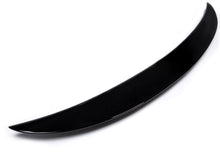 Spoiler Heckspoiler Spoilerlippe Heckfügel Passend für BMW 3er E93 Cabrio 2006-2013