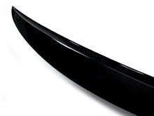 Spoiler Heckspoiler Spoilerlippe Heckfügel Passend für BMW 3er E93 Cabrio 2006-2013