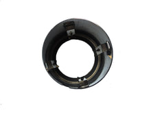 70mm Auspuffblenden Endrohre Endrohrblende Schwarz Passend für BMW 1er F20 125d 2er F22 3er F30 325d 330d