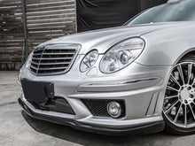 Kühlergrill Grill Chrom für Mercedes Benz E-Klasse W211 S211 2006-2009