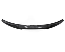 Spoiler Heckflügel 100% Echt Dry Carbon Fiber Passend für BMW 4er F32 Heckspoiler Coupe 13-21