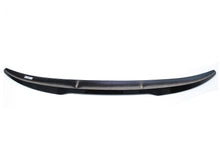 Spoiler Heckspoiler Schwarz für BMW X4 Spoiler G02 M40i 2018-2021 sp64