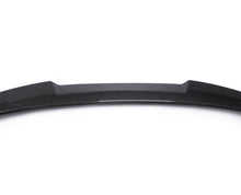 Spoiler Heckflügel 100% Echt Dry Carbon Fiber Passend für BMW 4er F32 Heckspoiler Coupe 13-21