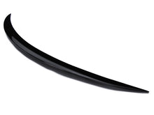 Schwarz Heckflügel Heckspoiler Spoiler für Mercedes GLE C167 Coupe 19-22 sp113