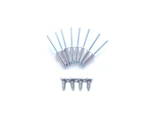 NUR FÜR BENZIN Schwarz Heckdiffusor Diffusor + Auspuff für Mercedes W213 S213 E43 AMG Line di33