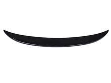 Spoiler Heckspoiler Spoilerlippe Heckfügel Passend für BMW 3er E93 Cabrio 2006-2013