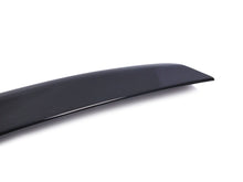 Schwarz Glanz Heckspoiler Spoilerlippe Spoiler für Mercedes Benz CLS W218 C218 11-18 sp93
