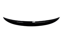 Spoiler Heckspoiler Spoilerlippe Heckfügel Passend für BMW 3er E93 Cabrio 2006-2013