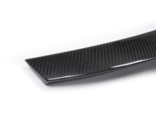Spoiler Heckflügel 100% Echt Dry Carbon Fiber Passend für BMW 4er F32 Heckspoiler Coupe 13-21