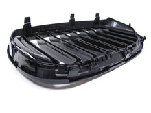 Kühlergrill Grill Nieren Schwarz Passend für BMW 7er G11 G12 725d 730d 730i 740i 750d 750i 2015-2019