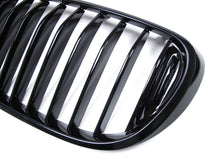Kühlergrill Grill Nieren Schwarz Passend für BMW 7er G11 G12 725d 730d 730i 740i 750d 750i 2015-2019