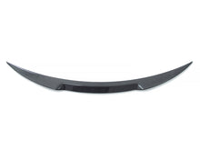 Autunik Carbon Fiber Spoiler Heckspoiler Spoilerlippe Flügel Lippe für Alfa Romeo Giulia 2016 - 2021 af1