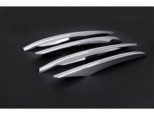 Autunik Stoßstange Gitter Finnen Chrom Leiste Für Mercedes Benz E-Klasse W213 S213 C238 mit AMG Paket 2016 2017 2018 2019 2020