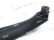 Linke Innen Türgriff Träger Zuziehgriff Schwarz Passend für BMW 3er F30 F31 F34 4er F32 F33 2012-2019