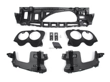 Diffusor Heckdiffusor Chrom Auspuffblenden Schwarz für Mercedes Benz E-Klasse W213 AMG Line ab 07.2021