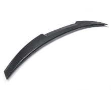 Spoiler Heckflügel 100% Echt Dry Carbon Fiber Passend für BMW 4er F32 Heckspoiler Coupe 13-21