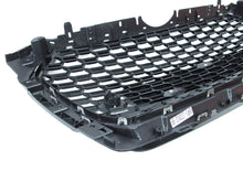 Wabengrill Grill Kühlergrill Schwarz für AUDI A4 B9 S4 Limo Avant S-Line 15-19 fg60
