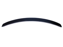 Schwarz Glanz Heckspoiler Spoilerlippe Spoiler für Mercedes Benz CLS W218 C218 11-18 sp93