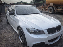 Spiegelkappen Außenspiegel Kappen Schwarz Passend für BMW 3er E92 E93 LCI 08-12 E90 E91 LCI 10-13