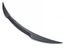 Autunik Carbon Fiber Spoiler Heckspoiler Spoilerlippe Flügel Lippe für Alfa Romeo Giulia 2016 - 2021 af1