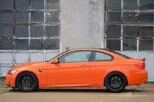Spoiler Heckspoiler Spoilerlippe Heckfügel Passend für BMW 3er E93 Cabrio 2006-2013
