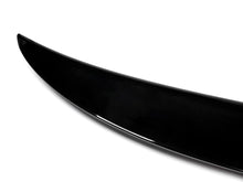 Spoiler Heckspoiler Spoilerlippe Heckfügel Passend für BMW 3er E93 Cabrio 2006-2013