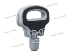 Autunik Faltbarer Gehstock mit Sitz Bergstock Wanderstock für Bergsteigen Wandern gs1