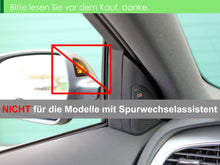 Autunik Schwarz Glanz Spiegelkappen Außenspiegelkappen für AUDI A6 C7 4G S6 RS6 Allroad Avant 2011-2019 mc48